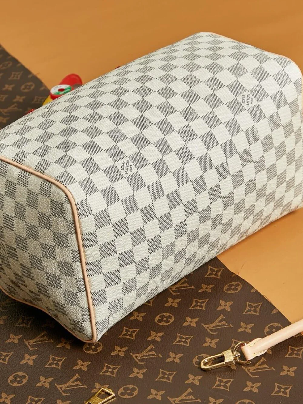 Louis Vuitton Speedy Bandoulière 30